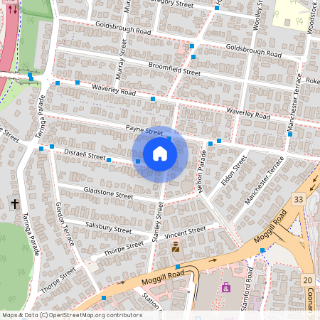 1 Disraeli St, Qld 4068, Indooroopilly