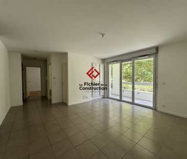 Location Appartement 3 pièces 67m² GRENOBLE 38000 - Photo 5