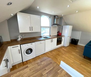 3 bedroom duplex to rent - Photo 4