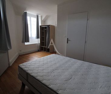 Appartement 2 pièces - 21000 Dijon Loyer : 640 € / mois CC - Photo 3