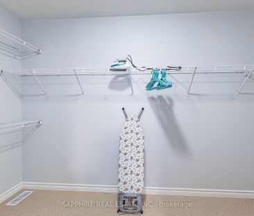 For Lease - 325 Trudeau (Upstairs) Drive, Milton, Ontario - Photo 3