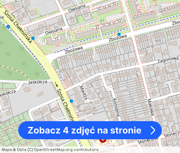 Nowa komfortowa kawalerka na Jarze, niskie opłaty - Zdjęcie 1