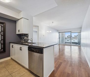 For Lease - 2379 Central Park Drive Unit# 201, Oakville, Ontario - Photo 5
