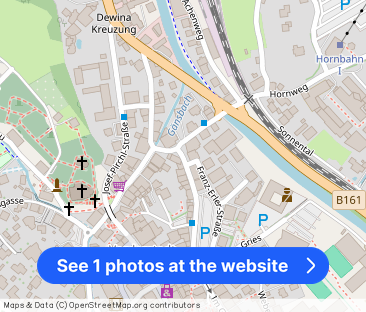 Exklusive Stadtwohnung mit Freizeitwohnsitz in Kitzbühel - Photo 1