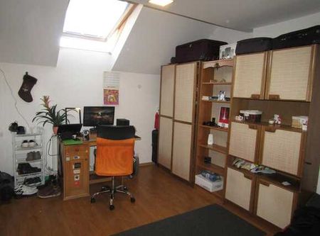 Garsoniera, 22 mp, zona strazii Traian Vuia - Fotografie 2