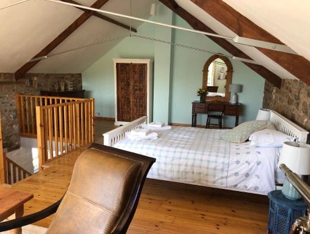 1 bedroom detached house to rent - Photo 3