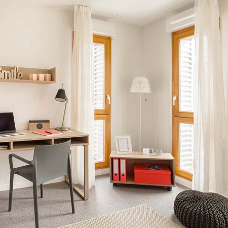 T3 de 52m² - Photo 3