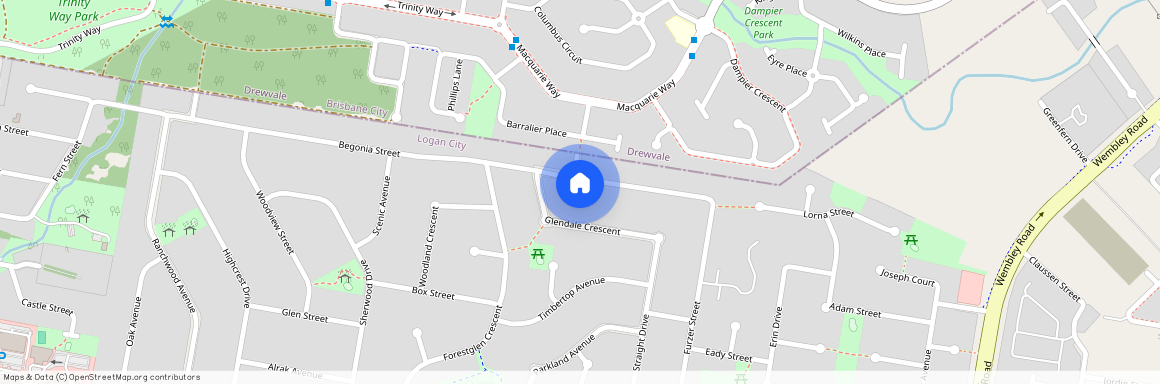 89 Begonia Street, Browns Plains QLD 4118