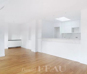 Appartement • Saint Victor - Photo 1