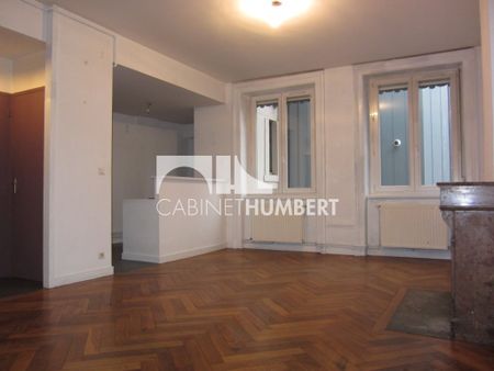 Location Appartement 2 pièces 62m² ST ETIENNE 42000 - Photo 4