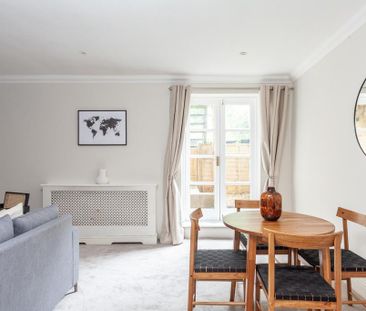 1 bedroom flat to rent - Photo 4