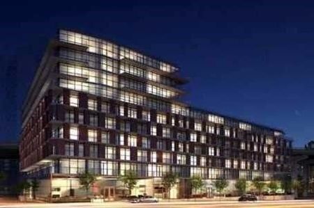 For Lease - 169 Fort York Boulevard Unit# 930, Toronto, Ontario - Photo 2