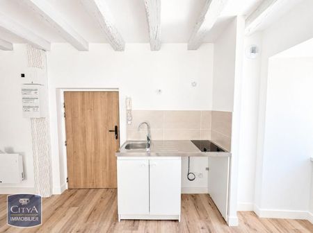 Location Appartement 3 pièces 61m² CHINON 37500 - Photo 3