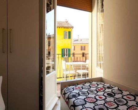 Via Guglielmo Oberdan, Bologna, Emilia-Romagna 40126 - Foto 5