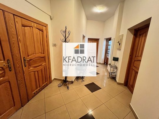 Centrum, 4 pok. po remoncie, ładna kamienica - Фото 1