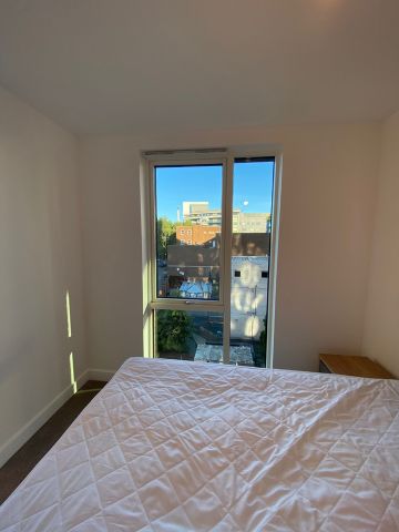 2 Bed Flat, Shadwell Street, B4 - Photo 5