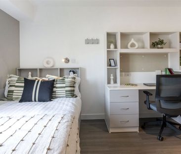 1 bedroom studio to rent Hollingdean Road, Brighton, East Sussex, BN2 - Photo 6