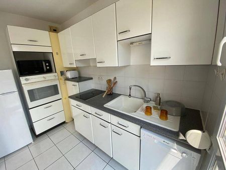 Location appartement 2 pièces 44.52 m² à Montpellier (34000) - Photo 5