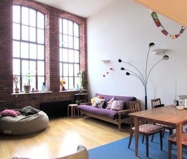 Norfolk Place, Bristol - Photo 6
