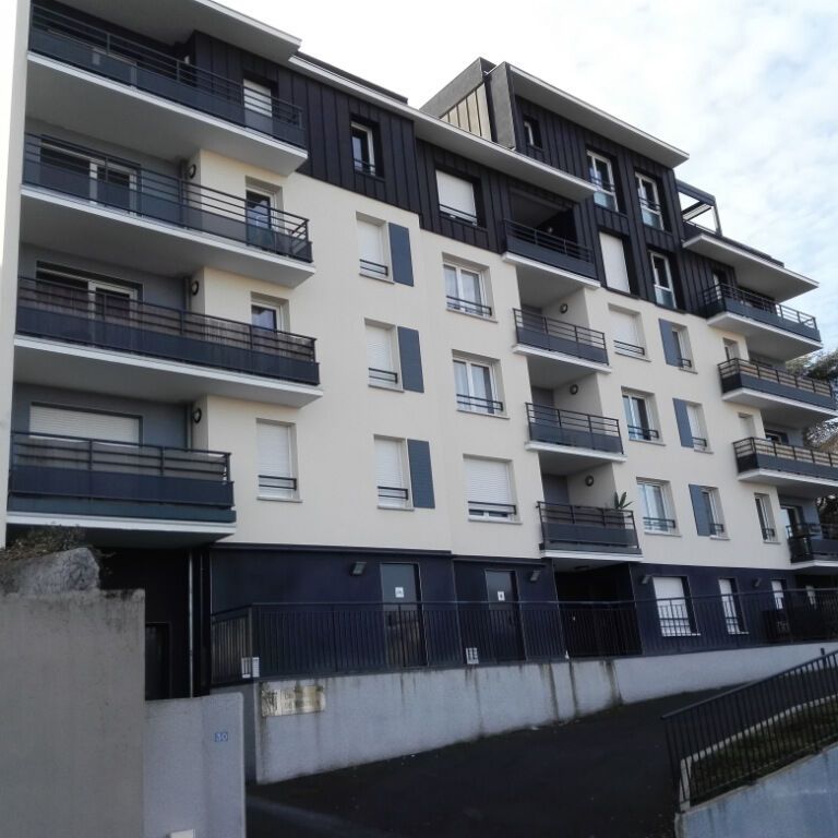 Résidence les Terrasses de Mercure 30 rue de la Rotonde, 63000, Clermont-Ferrand - Photo 1