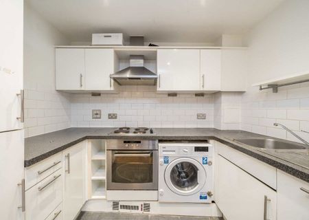 Garratt Lane, SW18 4FQ, London - Photo 4