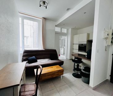 Location Appartement 2 pièces 36m² NANTES 44000 - Photo 1