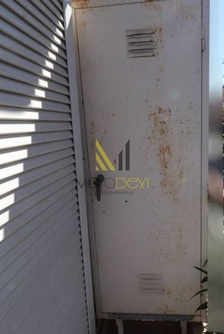 Studio/Γκαρσονιέρα για ενοικίαση Άγιος Παύλος - Φωτογραφία 4