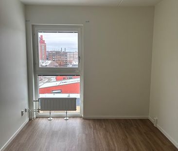 Najadgatan 4 - Foto 5