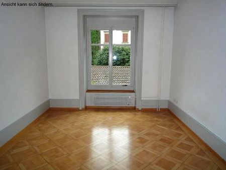 Zentrale 4-ZW à 103 m² im 4. OG - Photo 2