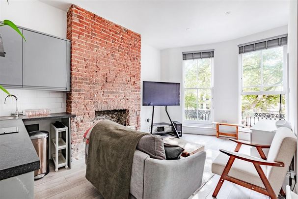 1 bedroom flat to rent - Photo 1