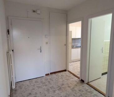 Appartement lumineux de 2,5 pièces au 2ème étage - Photo 2