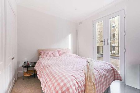 Collingham Place, London, Earls Court, SW5 - Photo 4