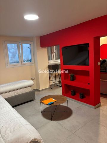 Studio/Γκαρσονιέρα για ενοικίαση Ακρόπολη (Ιστορικό Κέντρο) - Φωτογραφία 2
