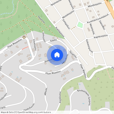 Νέος Βουτζάς