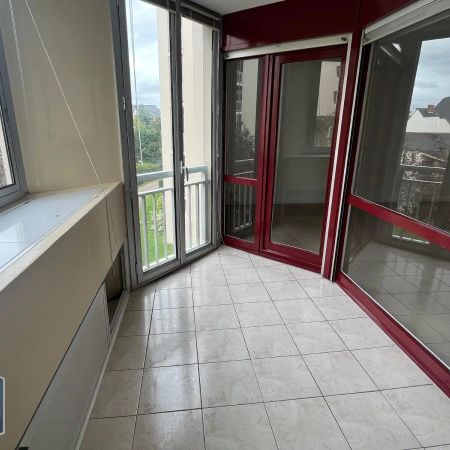 Appartement à louer 3 pièces 67.36m² - Photo 4