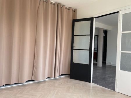 Lumineux T3 quartier église de Remicourt - Photo 5