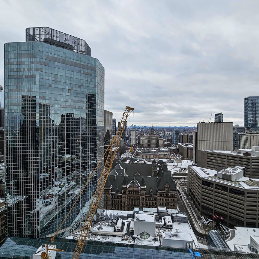 For Lease - 197 Yonge Street Unit# 2709, Toronto, Ontario - Photo 1