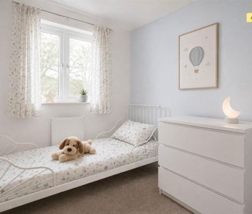 3 bedroom detached house to rent - Photo 6