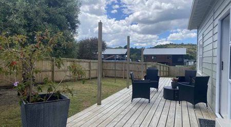 Kaukapakapa 3 Bedroom - Photo 3