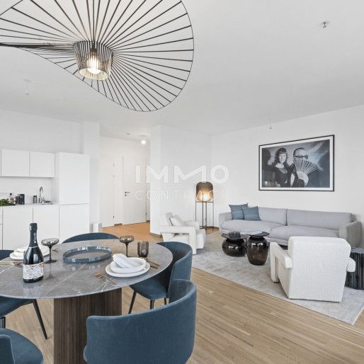 Neu! Luxus Leben am Wasser: DC2 Tower: SKY RESIDENCES - Photo 1