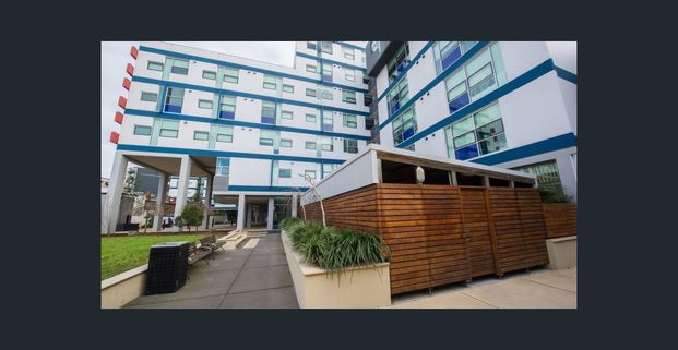 Student Accommodation in the heart of Melb Uni District! - Photo 1