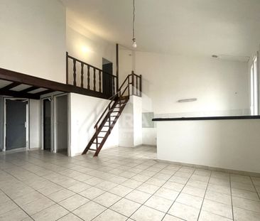 Appartement Salses Le Chateau 4 pièce(s) - Photo 3