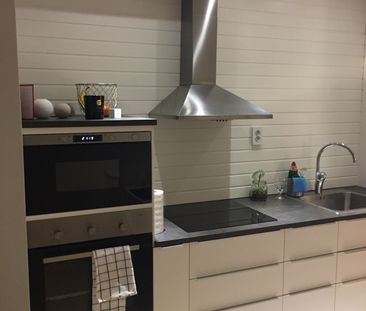 Bomgatan, Göteborg - Photo 2