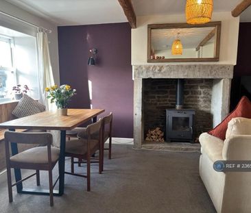 2 bedroom detached house to rent - Photo 3