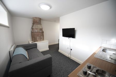 1 bedroom apartment to rent - Photo 3