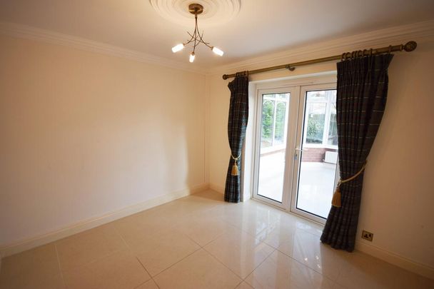 4 bedroom detached house to rent - Photo 1