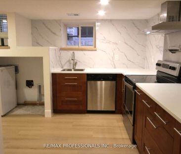 52 Rogers Road #Bsmt - Photo 1