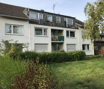 Roisdorf: 3-Zimmerwohnung mit Balkon - Photo 3