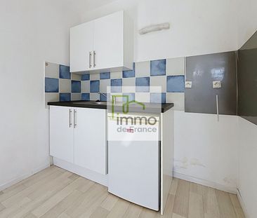 Location Appartement 1 pièce 25m² - Photo 2