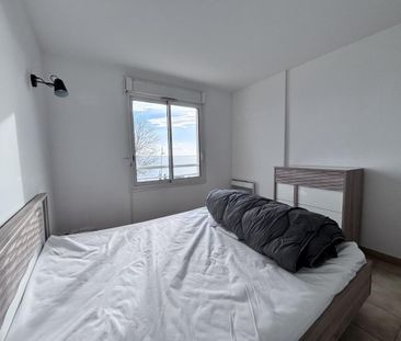 Location appartement à San martino di lota - Photo 3